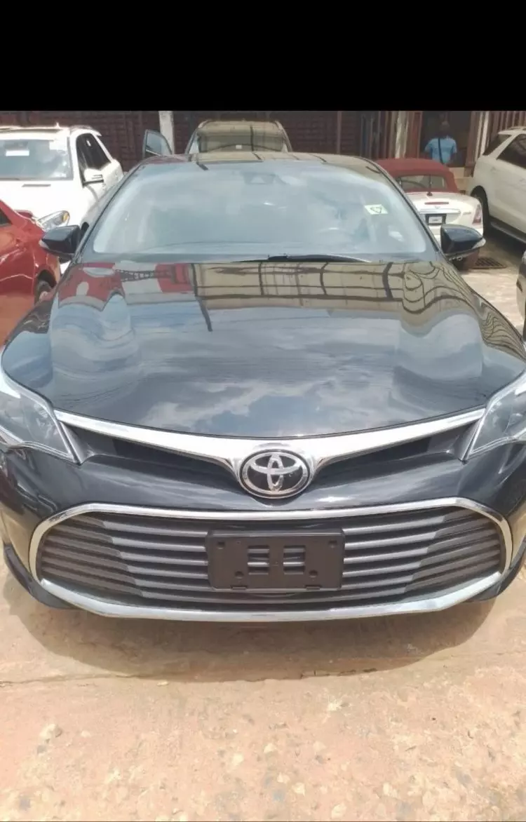 Toyota Avalon