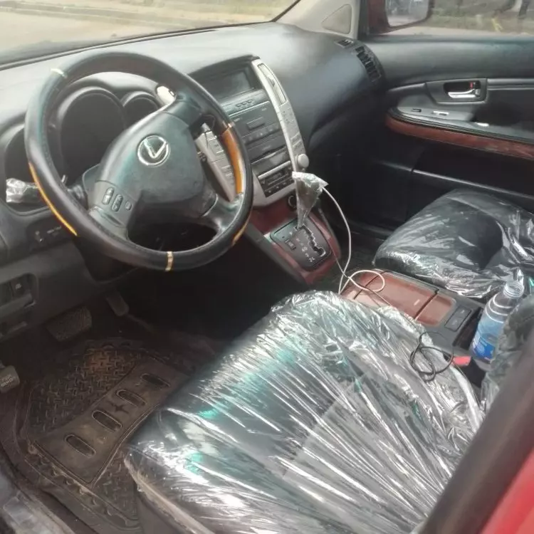 Lexus RX 330