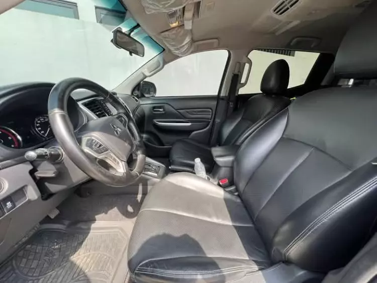 Mitsubishi L200 D/C Sportero A/T