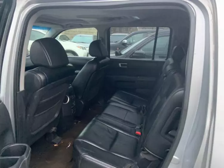 Honda Pilot