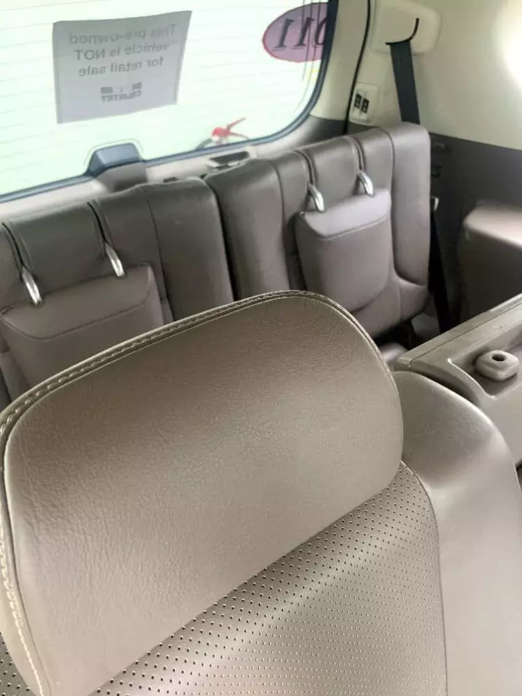 Lexus GX 460