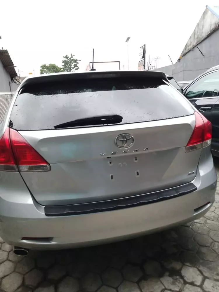 Toyota Venza