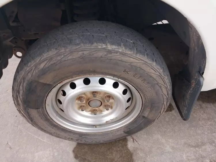 Mitsubishi L200 D/C GL Did