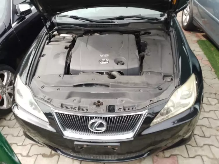 Lexus IS 250