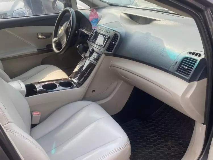 Toyota Venza