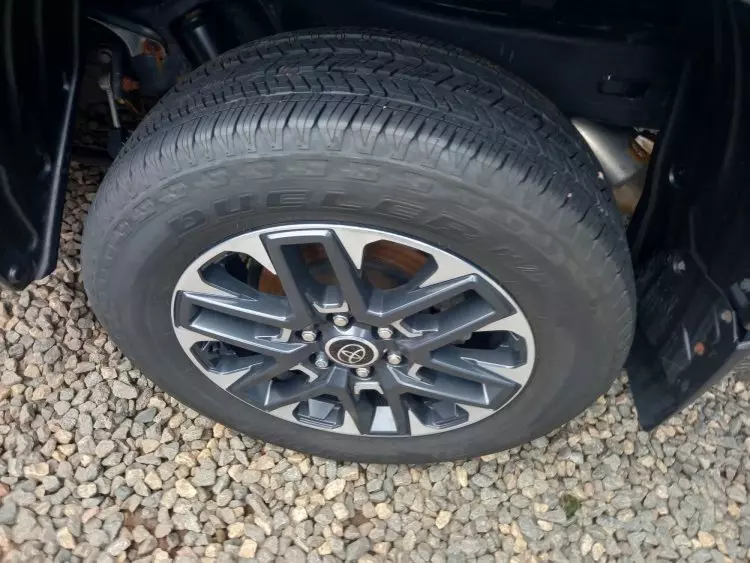 Toyota Tundra