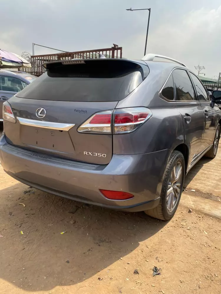 Lexus RX 350