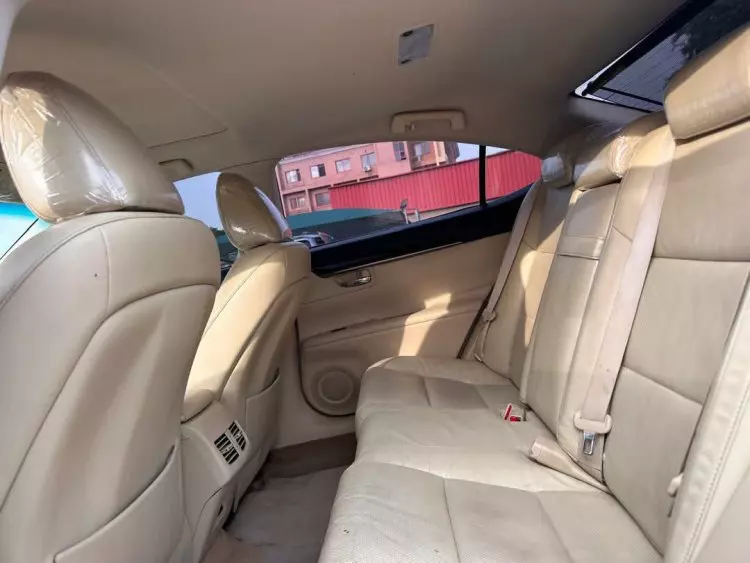 Lexus ES 350