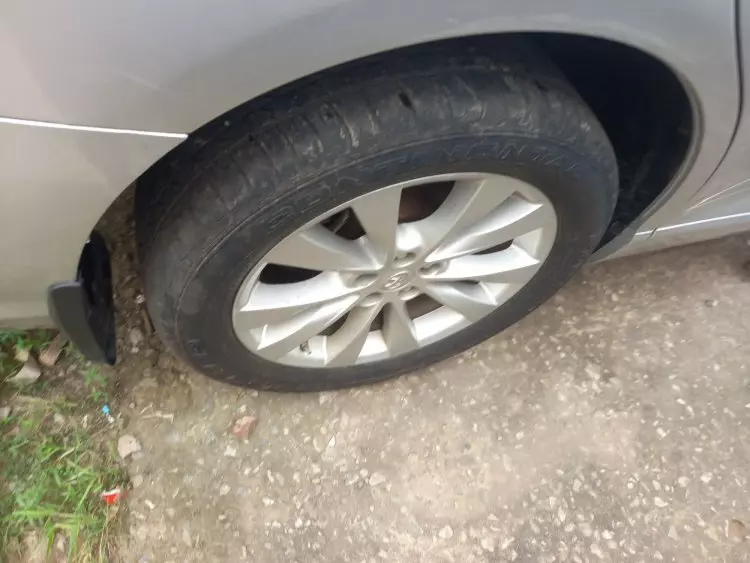 Toyota Venza