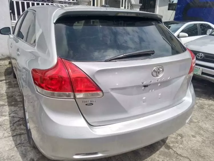 Toyota Venza