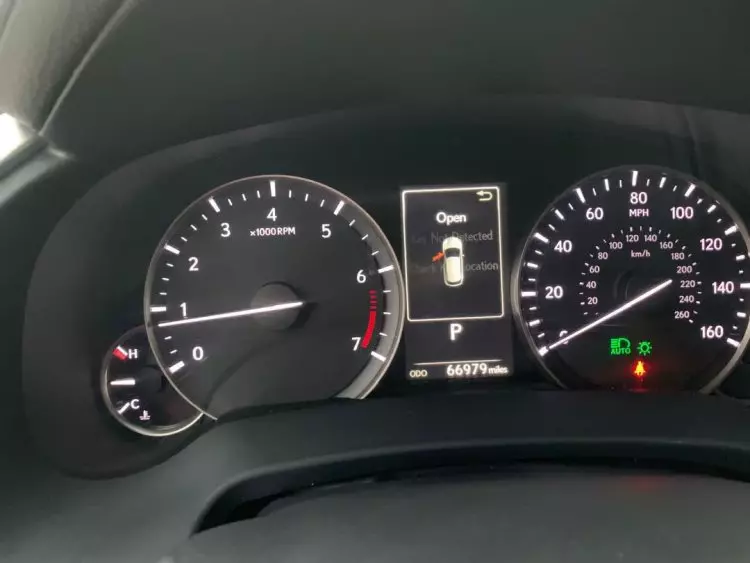 Lexus RX 350