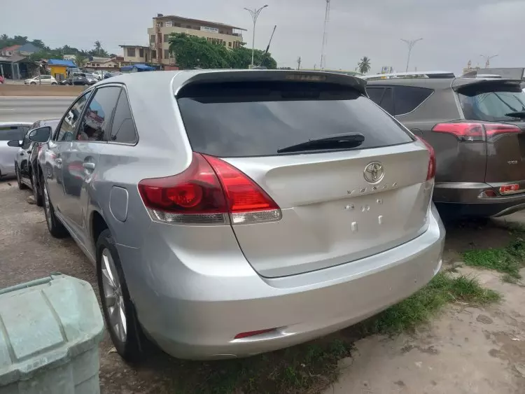 Toyota Venza