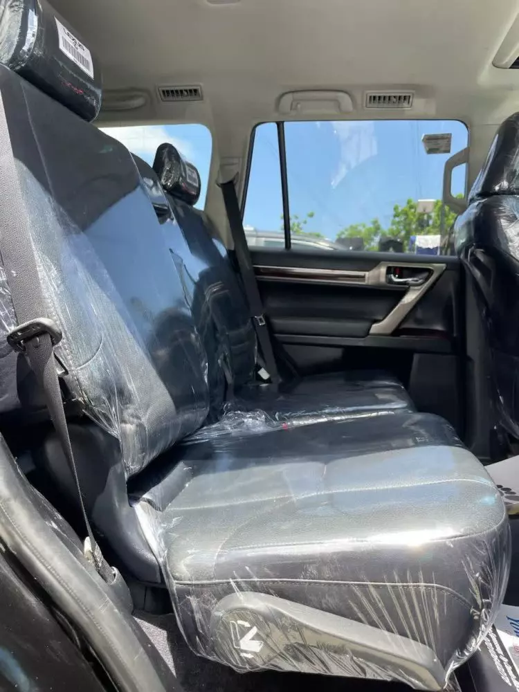 Lexus GX 460