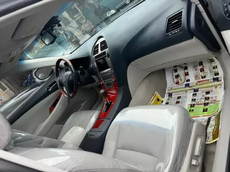 Lexus ES 350