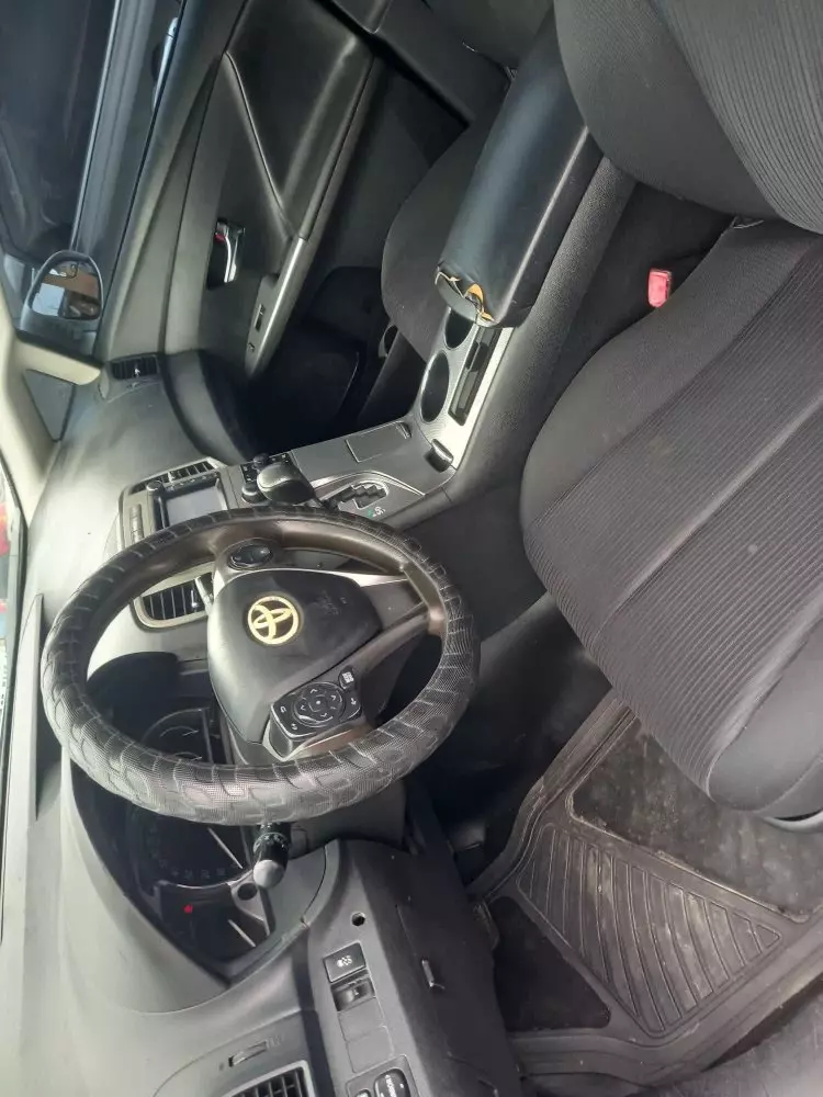 Toyota Venza