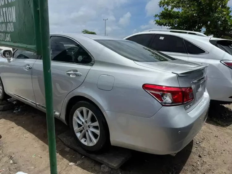 Lexus ES 350