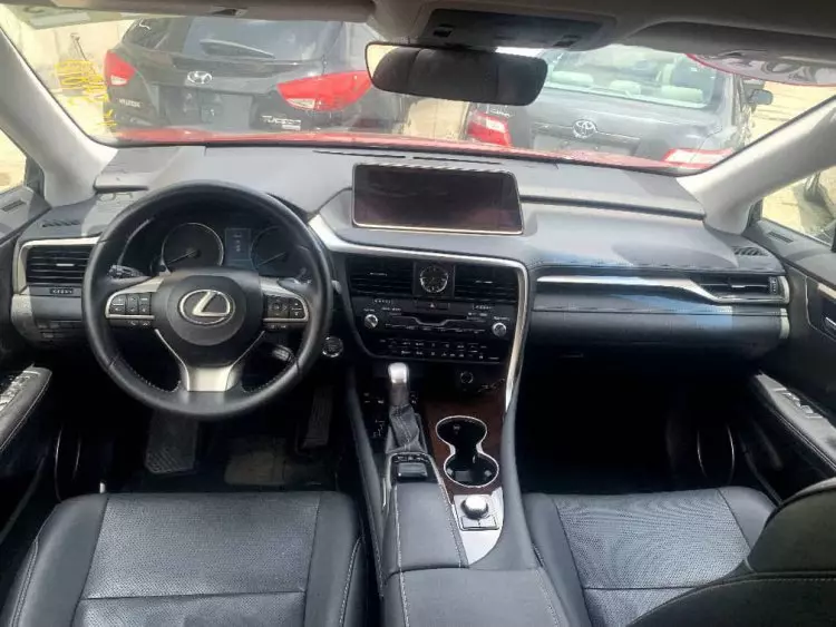Lexus RX 350