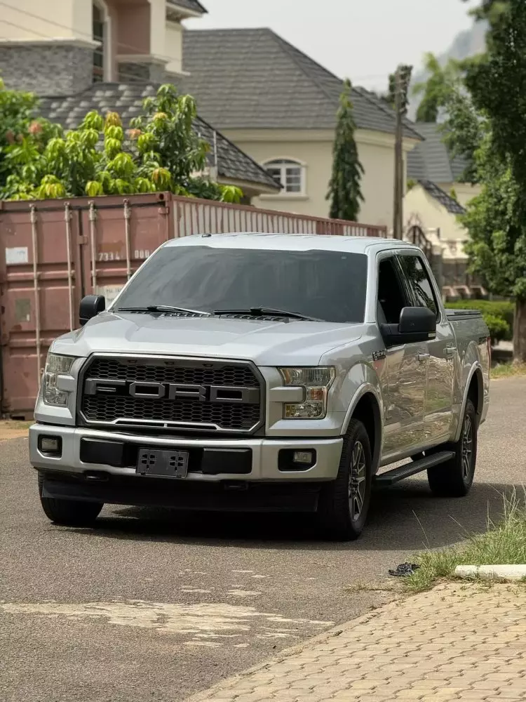 Ford F 150