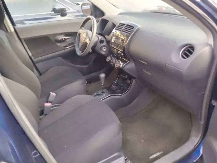 Toyota Scion