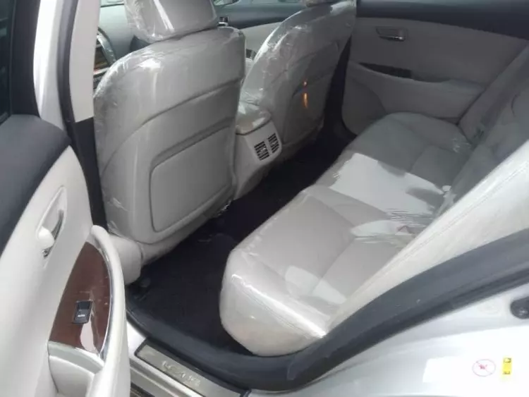 Lexus ES 350