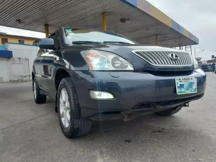 Lexus RX 330