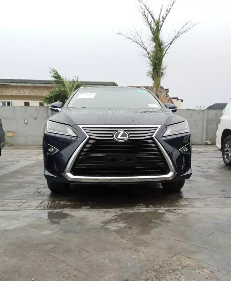 Lexus RX 350