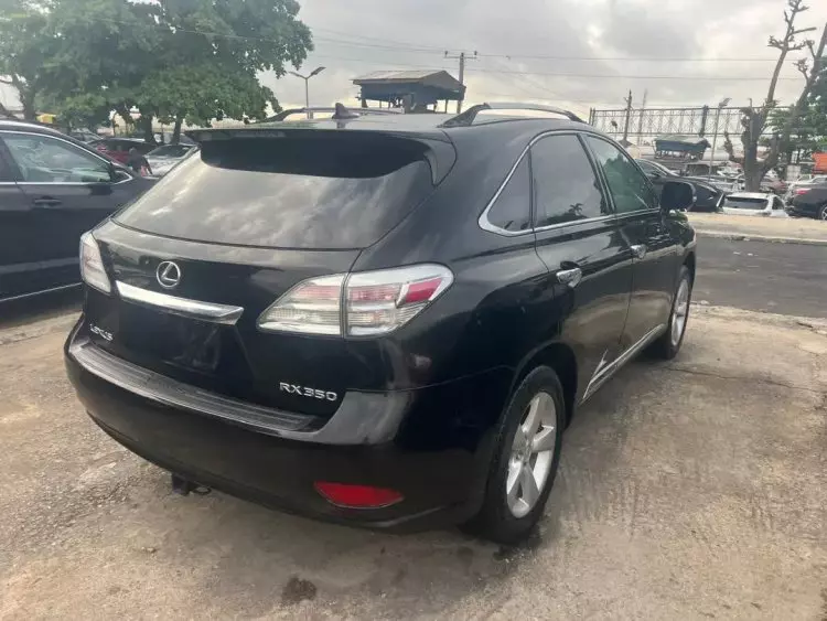 Lexus RX 350