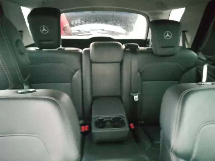 Mercedes-Benz ML 350