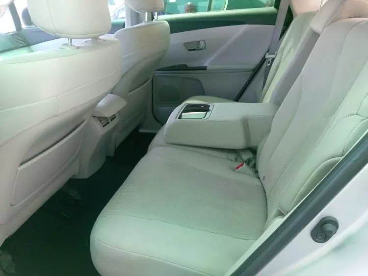 Toyota Venza