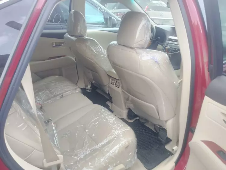 Lexus RX 350