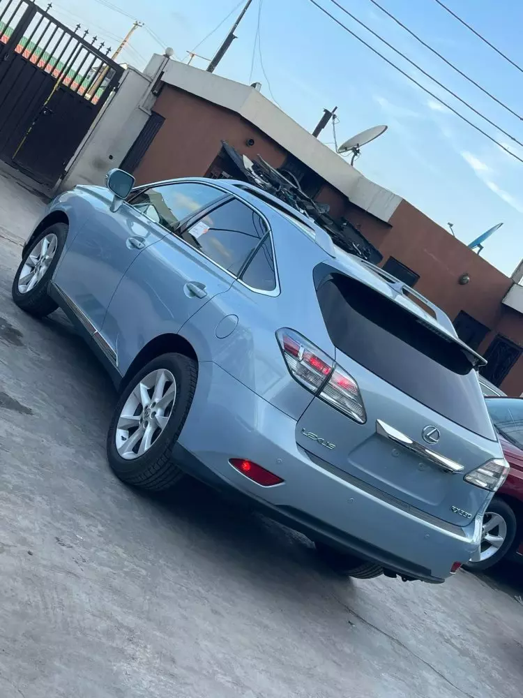 Lexus RX 350