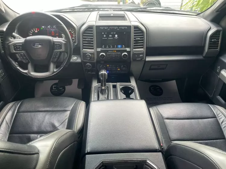 Ford F 150
