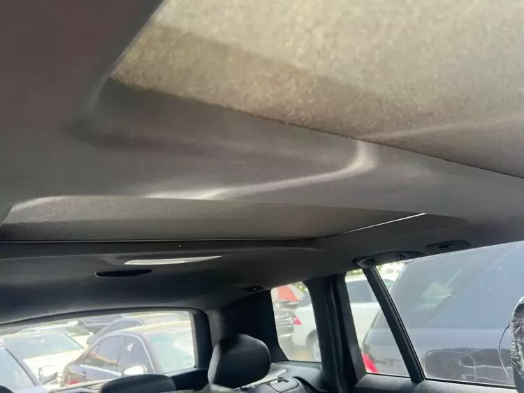 Mercedes-Benz GLK 350