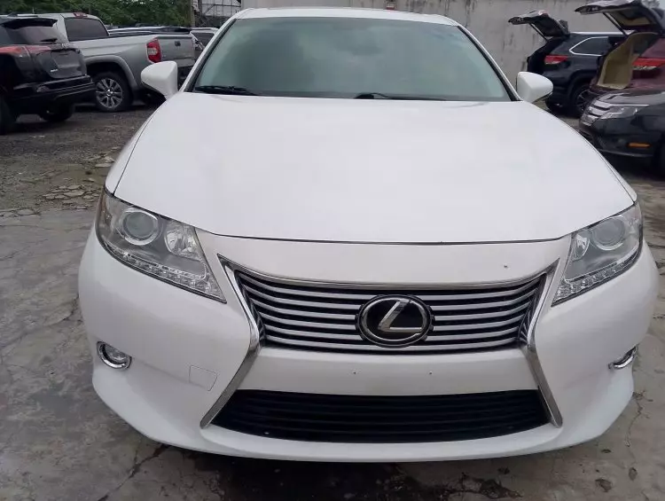 Lexus ES 350