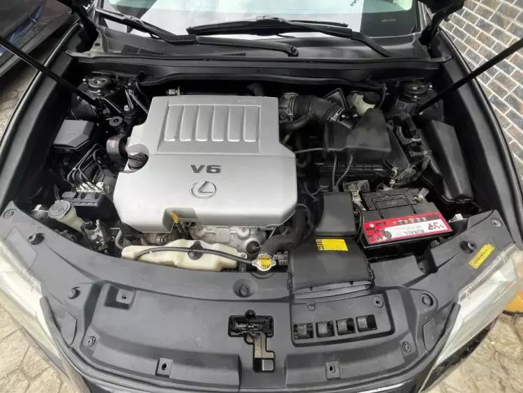 Lexus ES 350