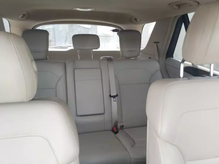 Mercedes-Benz ML 350