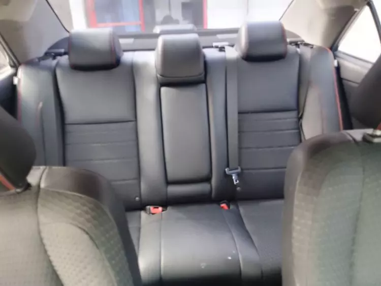 ZOTYE Camry
