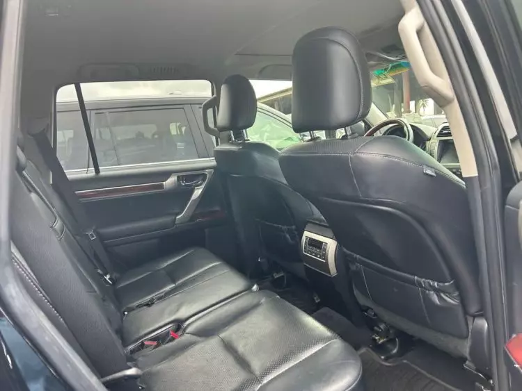 Lexus GX 460
