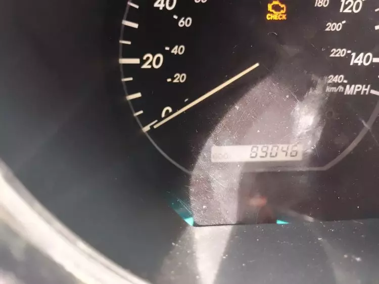 Lexus RX 330
