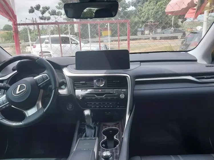 Lexus RX 350