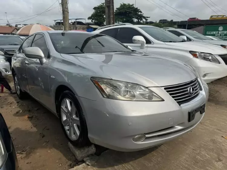 Lexus ES 350