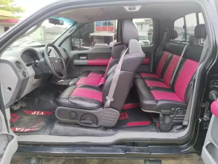 Ford F 150