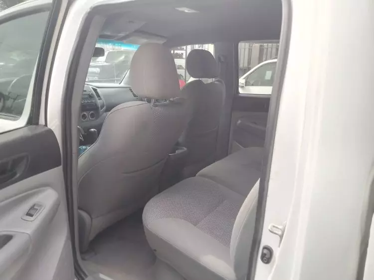 Toyota Tacoma