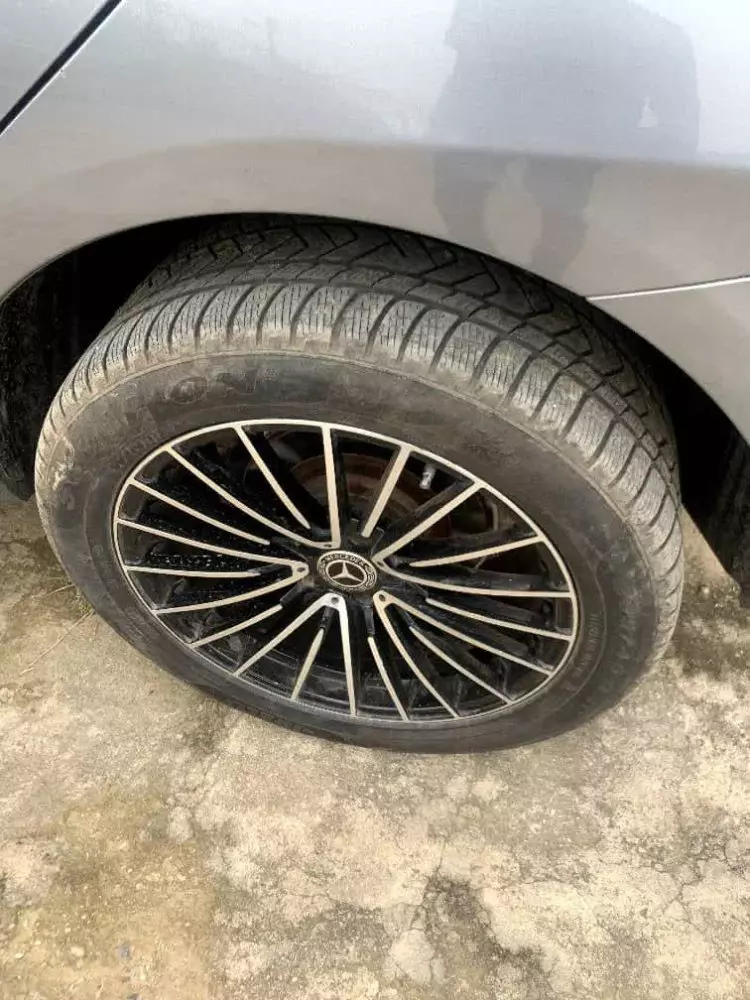 Mercedes-Benz ML 350