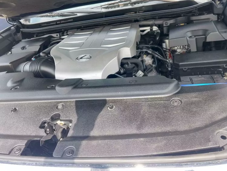 Lexus GX 460
