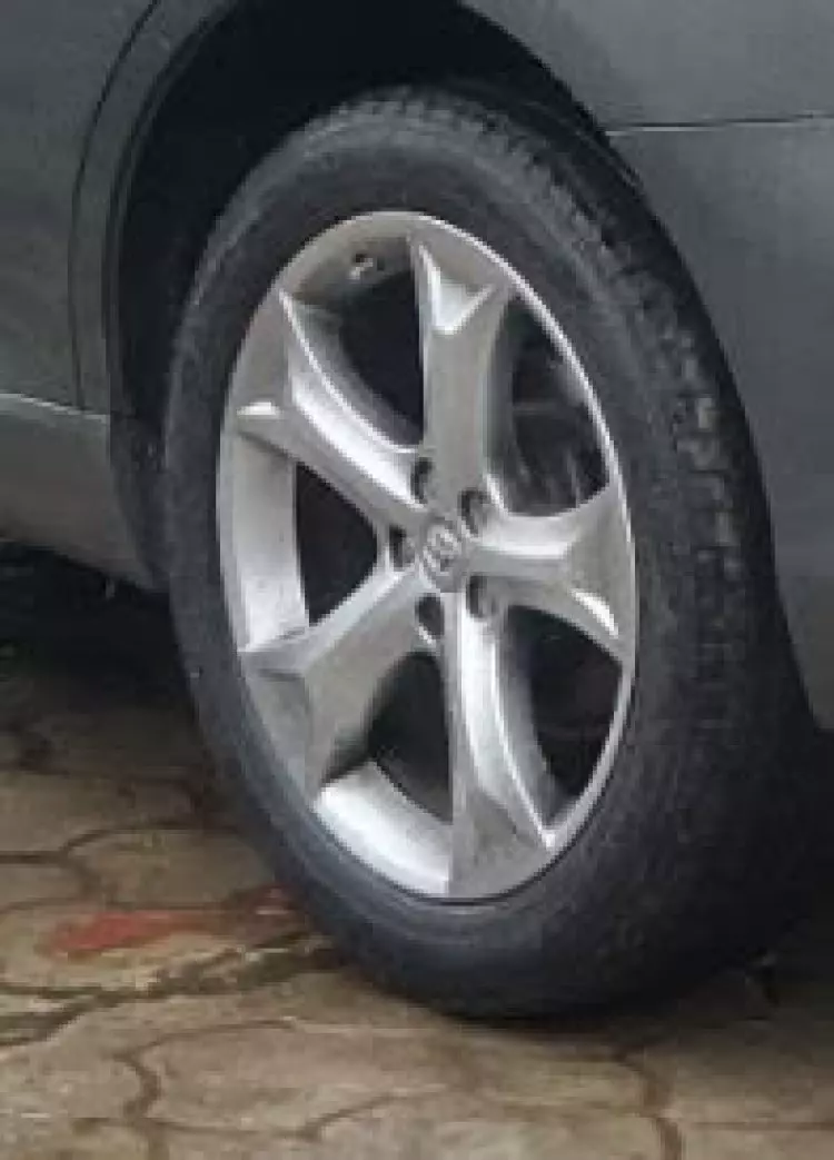 Toyota Venza