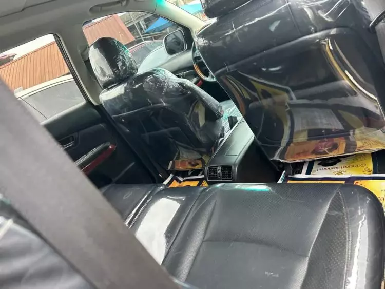 Lexus RX 330