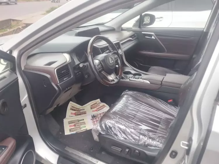 Lexus RX 350