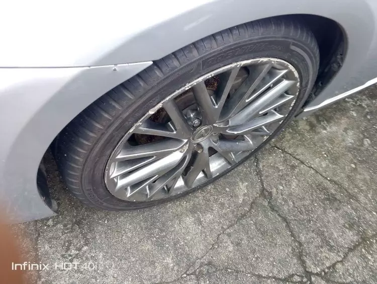 Lexus IS 250