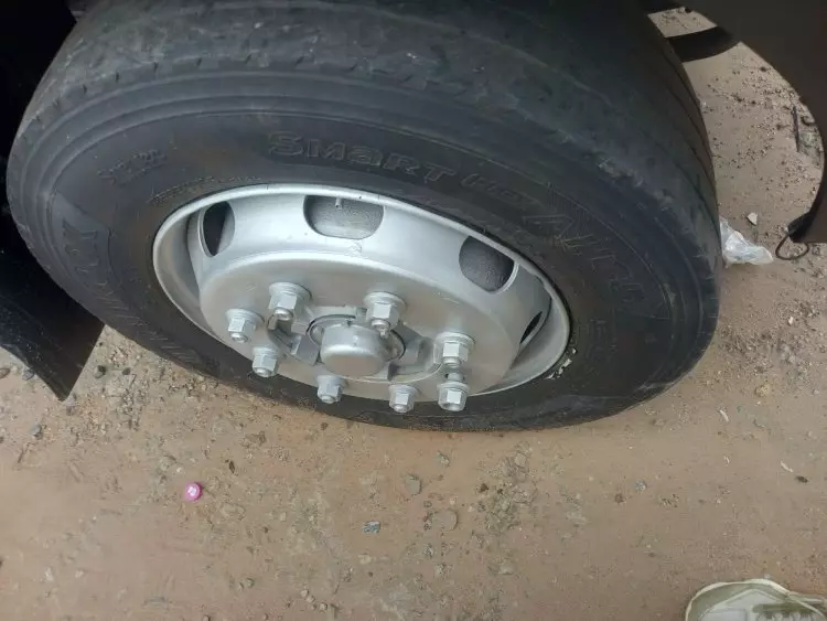 Hyundai Rhino